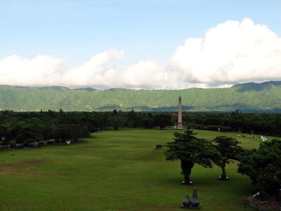 Shin Kong Chao Feng Ranch And Resort Fenglin Exterior photo